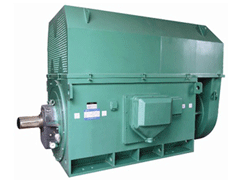 黑龙江YKK系列高压电机安装尺寸